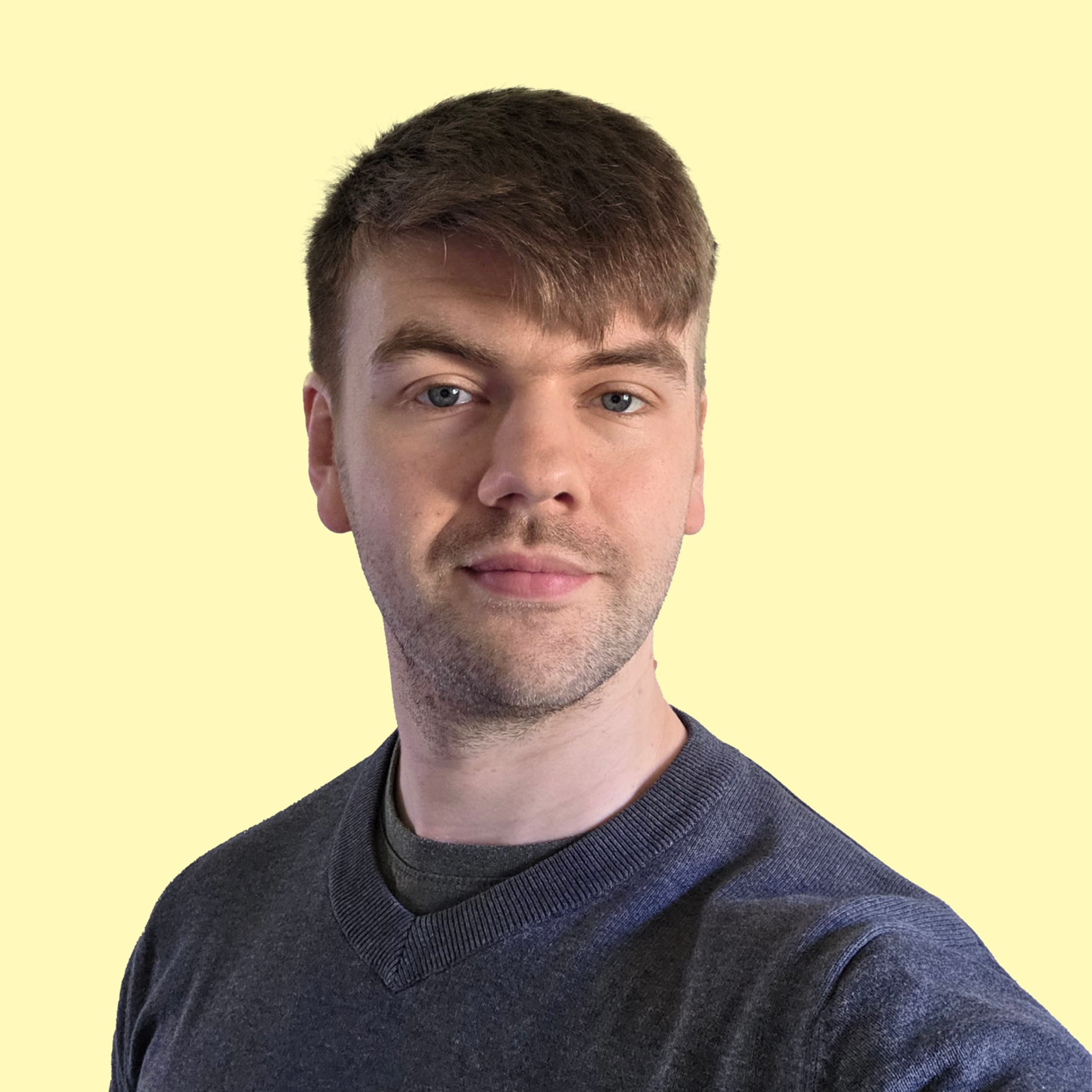Liam Hughes