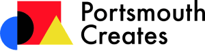 Portsmouth Creates Logo